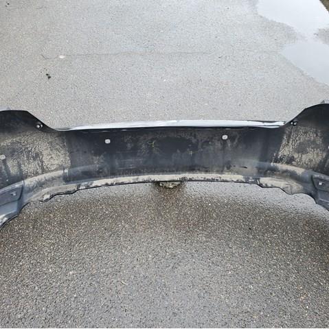 Задній бампер 5215933957 Toyota