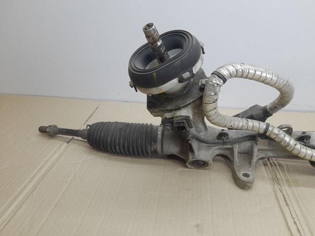 Рульова рейка 57700D7100 Hyundai/Kia