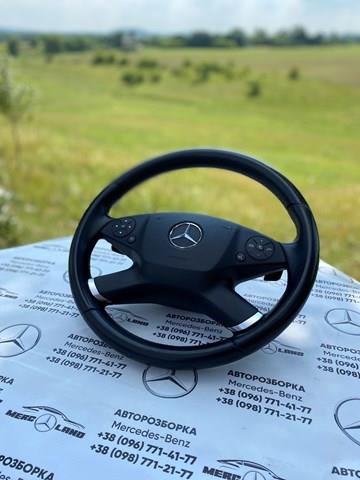 Купити A2124600403 Mercedes Кермо