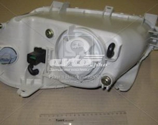 Фара правая Tempest 0200139R6C ціна, від 38.01 USD