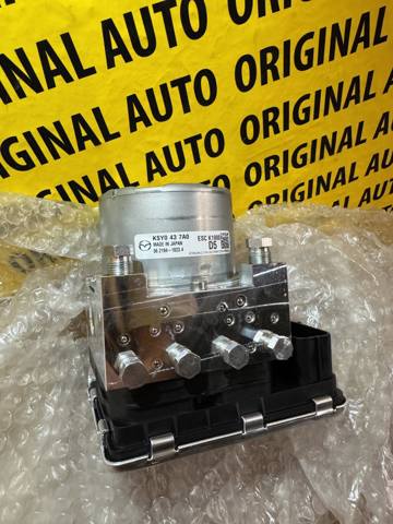  KSY0437A0 Mazda
