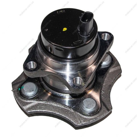 Купити WB90706 Sato Tech Підшипник ступиці колеса