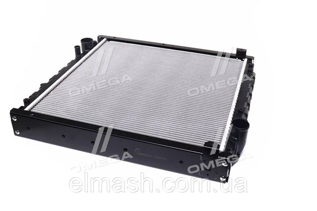 Купити 32880A Tempest Радіатор двигуна