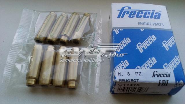 Направляюча втулка клапана Peugeot Boxer I фургон (230L) (1994 - 2002) ціна, від 5.52 USD