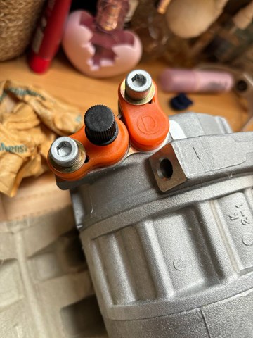 Купити 90457635 General Motors Компресор кліматичної установки