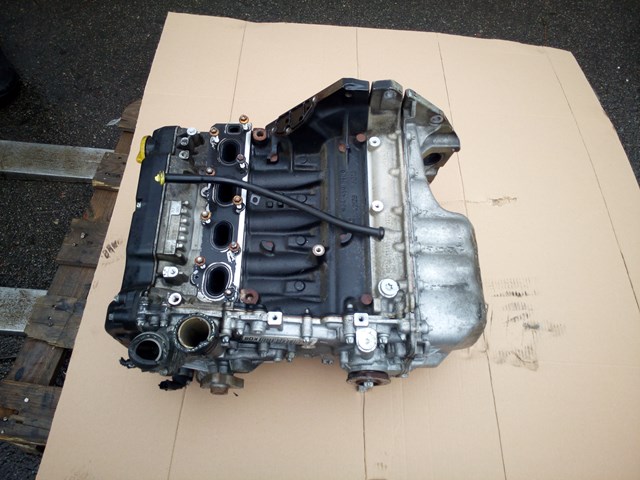 Z14XEP General Motors Мотор в зборі