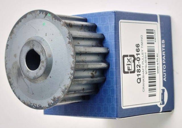 Шестерня маслонасоса Matomi SPW1803 ціна, від 12.67 USD