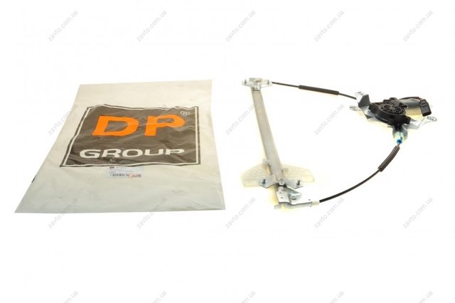 Праве бокове дзеркало DP Group BP8915