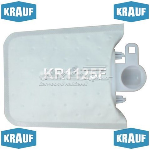  Krauf KR1125F