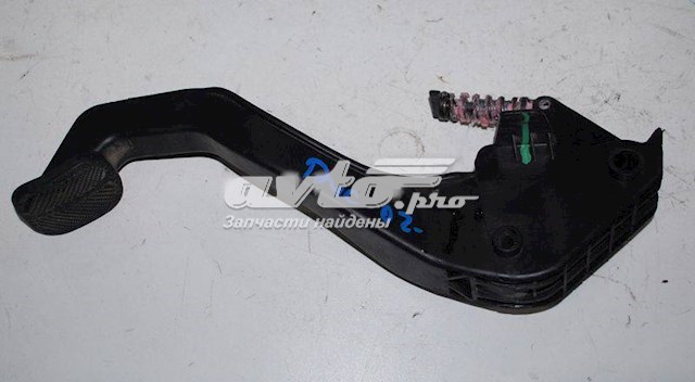 1335033080 Fiat/Alfa/Lancia Педаль гальма
