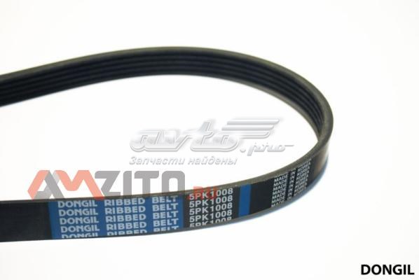 Купити 5PK1008 Dongil Ремінь генератора