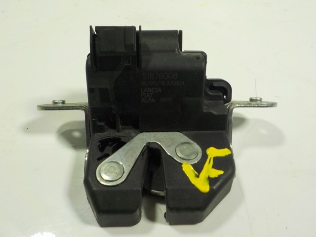  Fiat/Alfa/Lancia 52217239 ціна, від 120.16 USD