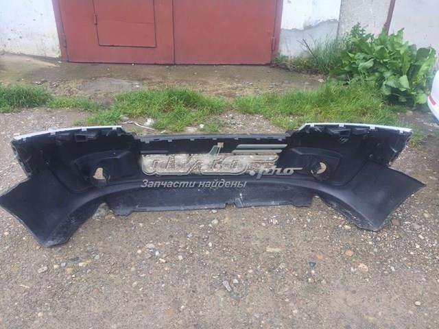 Купити 1497585077 Fiat/Alfa/Lancia Буфер (бампер) передній
