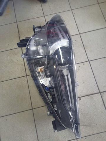 K12451030 Mazda Основна фара - вставка