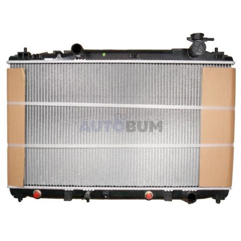 R12117 Sato Tech Радіатор охолодження двигуна
