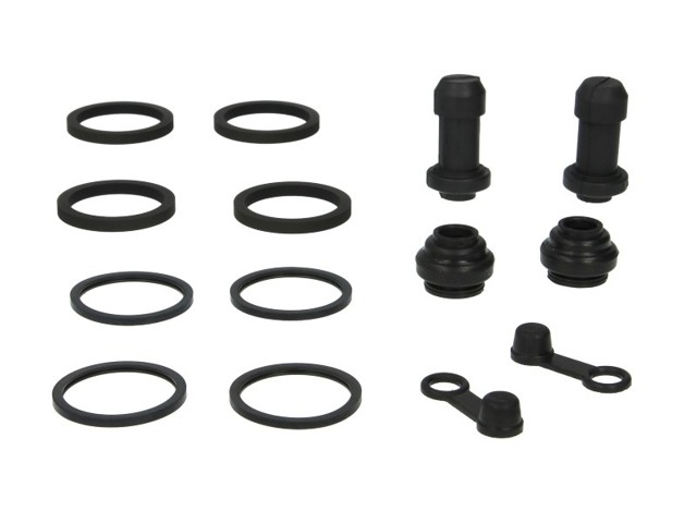 BCF119 Tourmax 