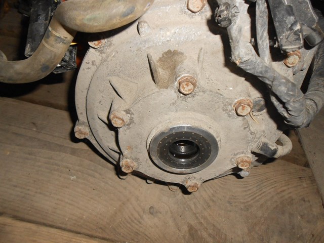 31367507 Volvo 