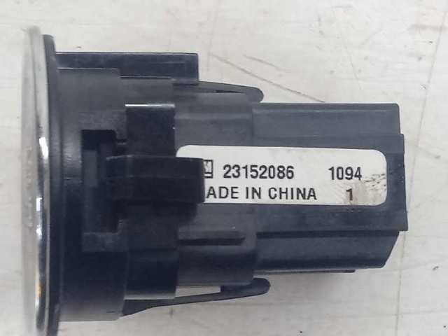 23152086 Opel 