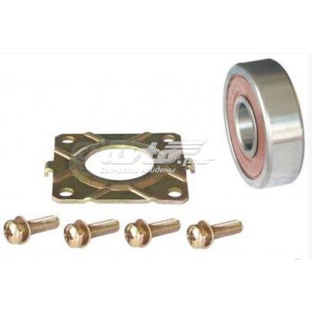MGX1390 Mahle Original Підшипник генератора