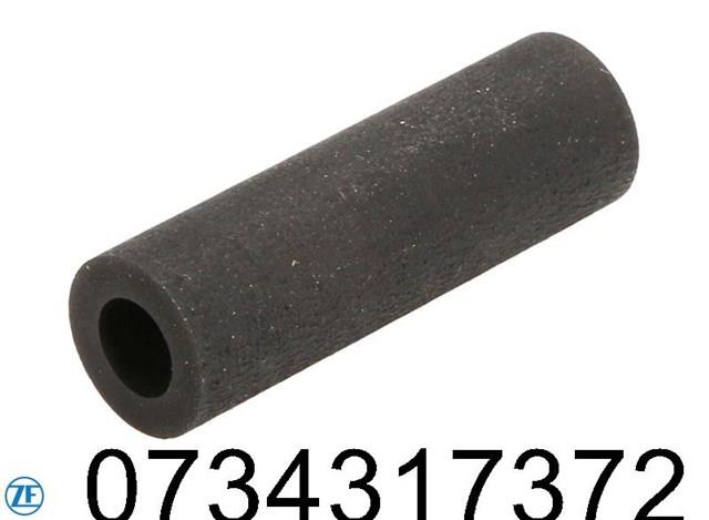 0734317372 ZF Parts Ремкомплект АКПП