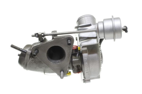 53039700007 Borg-Warner Турбонаддув