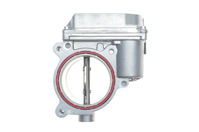 Блок дросельної заслінки NRF 408006 ціна, від 152.94 USD