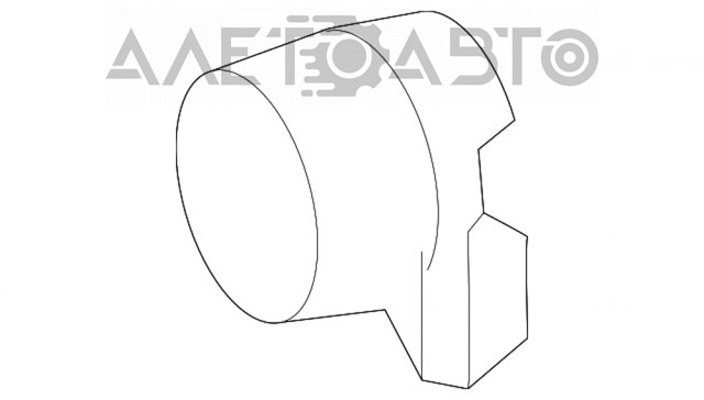 Купити 284385DA2B Nissan/Infiniti 