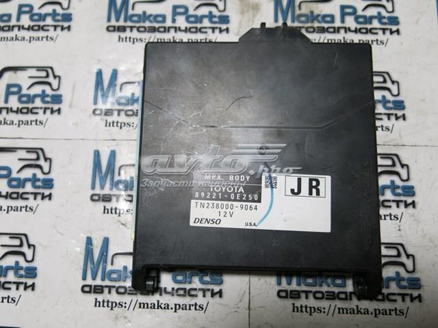  Toyota 892210E250 ціна, від 190.04 USD