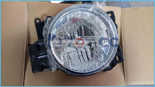 Фари Depo/Loro/Abakus FP7018R1E ціна, від 86.92 USD