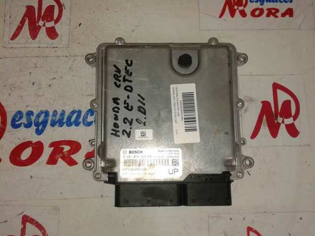 0281016326 Honda