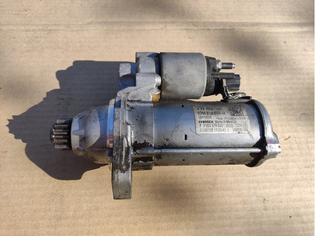 Купити 02M911024Q VAG 