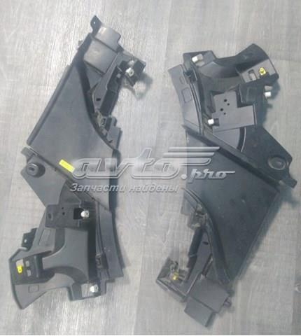 Купити LR113285 Land Rover Буфер (бампер) передній