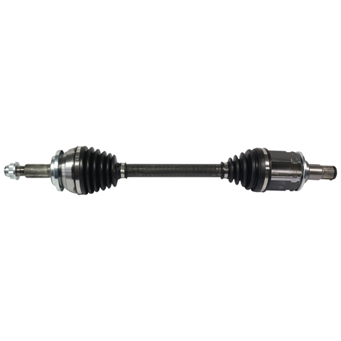 Привід передній лівий Toyota 43420F6031 ціна, від 84.36 USD