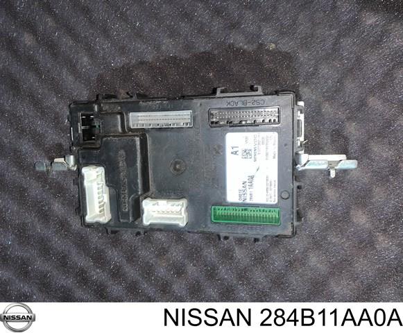  284B11AA0A Nissan