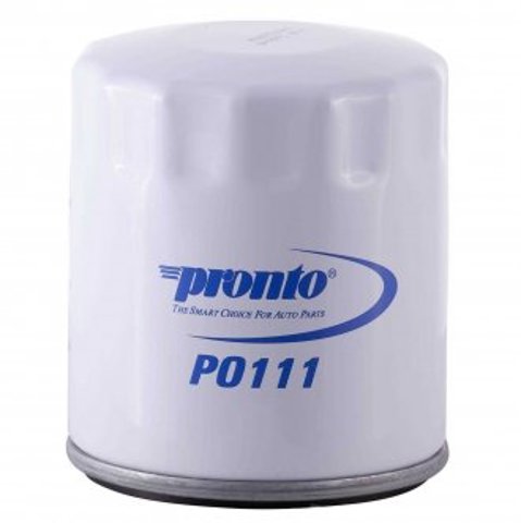 PO111 Pronto Фільтр масла