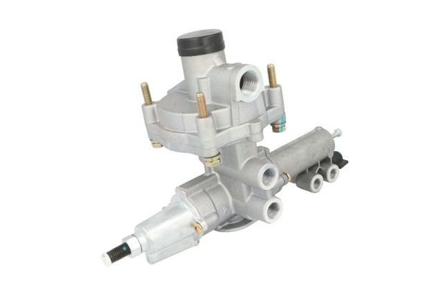 Регулятор тиску гальм/Регулятор гальмівних сил PN10200 Pneumatics
