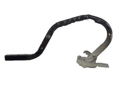 68660TX6A01ZZ Honda 