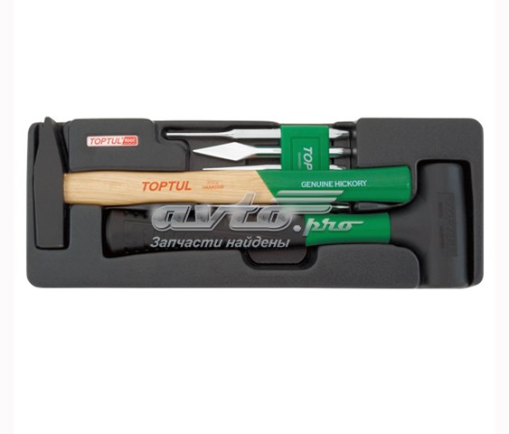  Toptul GCAT0701 ціна, від 52.16 USD