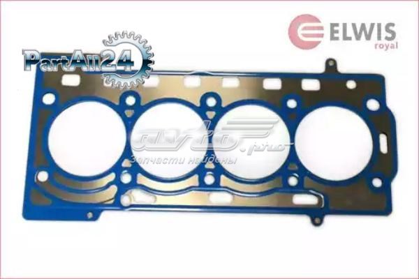  56002 Elwis Royal