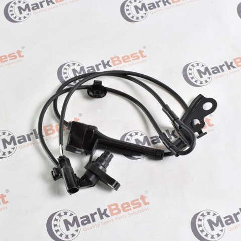 Датчик ABS передній лівий Tqparts TQ11242 ціна, від 37.80 USD