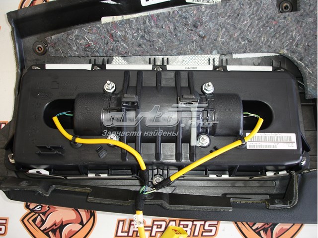 Подушка безпеки, пасажирська, AIRBAG 7H42044H30AD Land Rover