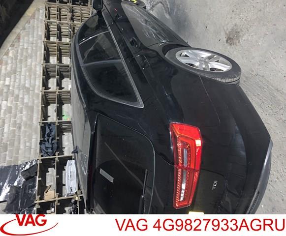 4G9827933AGRU VAG Треті двері