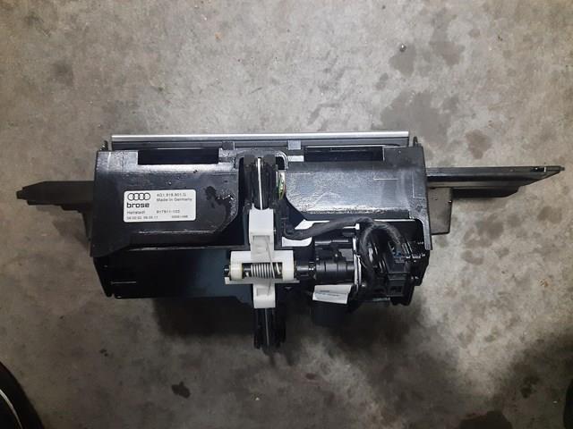 Купити 4G1919601G VAG Дисплей багатофункціональний