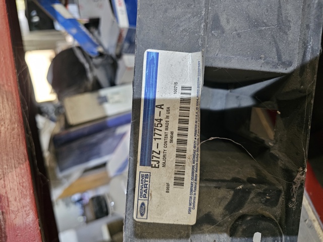  Ford EJ7Z17754A ціна, від 38.01 USD