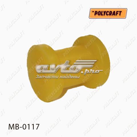 Подушка стабілізатора Polycraft MB0117 ціна, від 20.24 USD