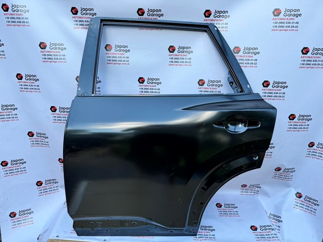  Nissan/Infiniti 821016TA0A ціна, від 557.98 USD