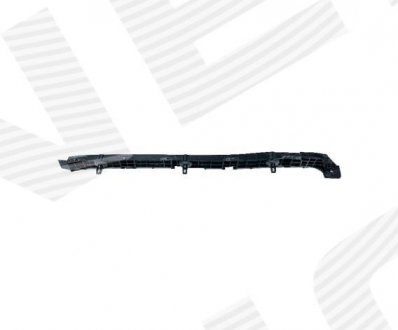 Кронштейн бампера заднього, правий Signeda PTS43019AR ціна, від 26.84 USD