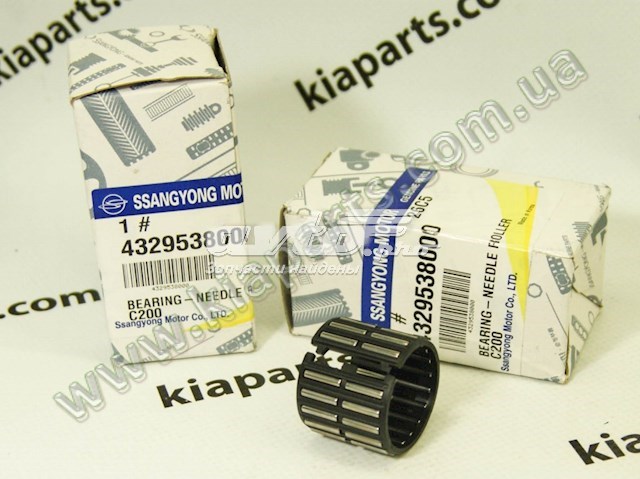 Купити 4329538000 Ssang Yong 