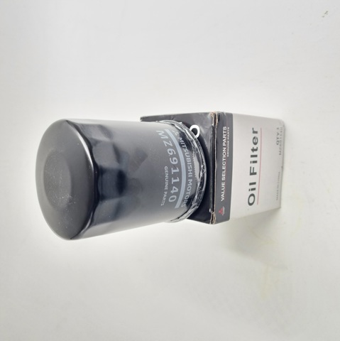 Масляний фільтр MZ691140 Mitsubishi