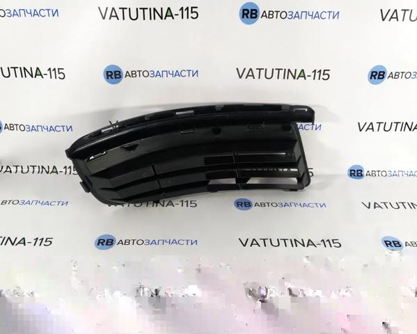 Заглушка під протитуманні фари, ліва FPS FP9544997 ціна, від 10.62 USD